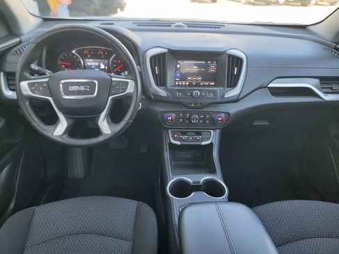 Certified 2023 GMC Terrain SLE w/ Driver Convenience Package image 15
