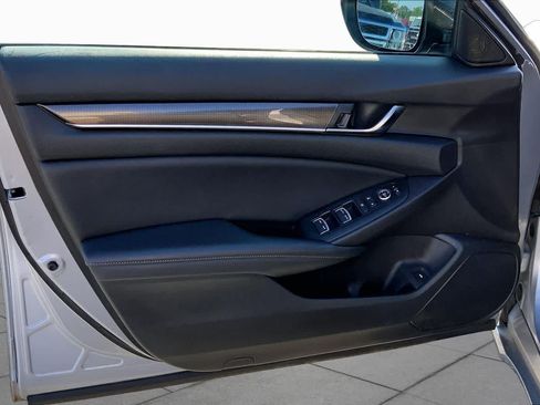 Used 2021 Honda Accord Sport image 21
