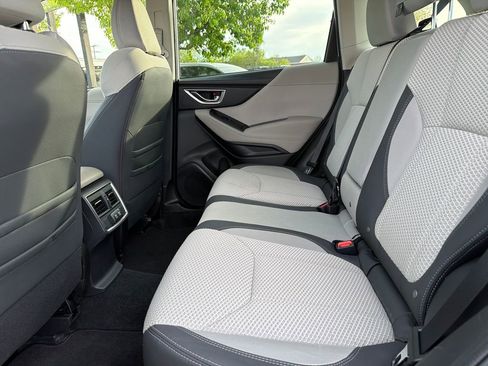 Certified 2023 Subaru Forester Premium AWD/4WD image 23