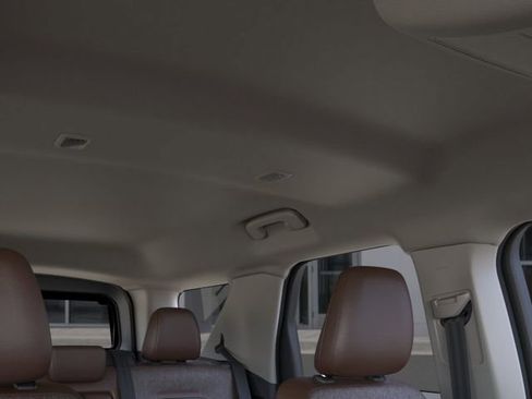 New 2025 Ford Bronco Sport Outer Banks w/ Outer Banks Tech Package+ image 22