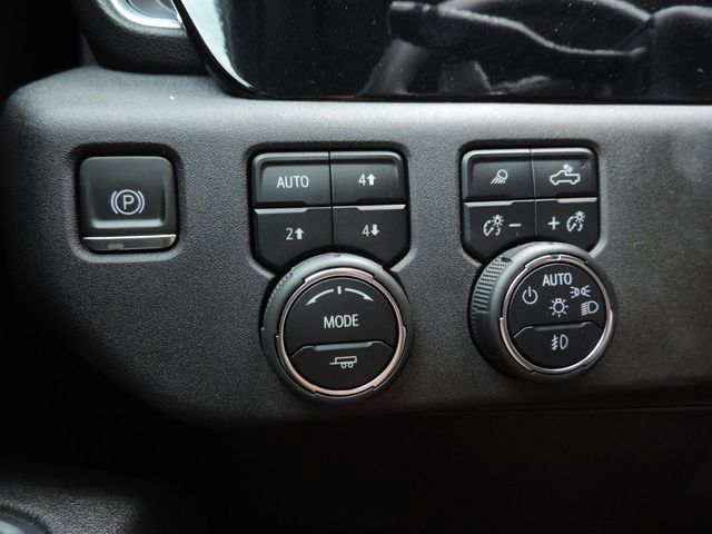 Used 2024 Chevrolet Silverado 1500 RST w/ All Star Edition Plus AWD/4WD image 29