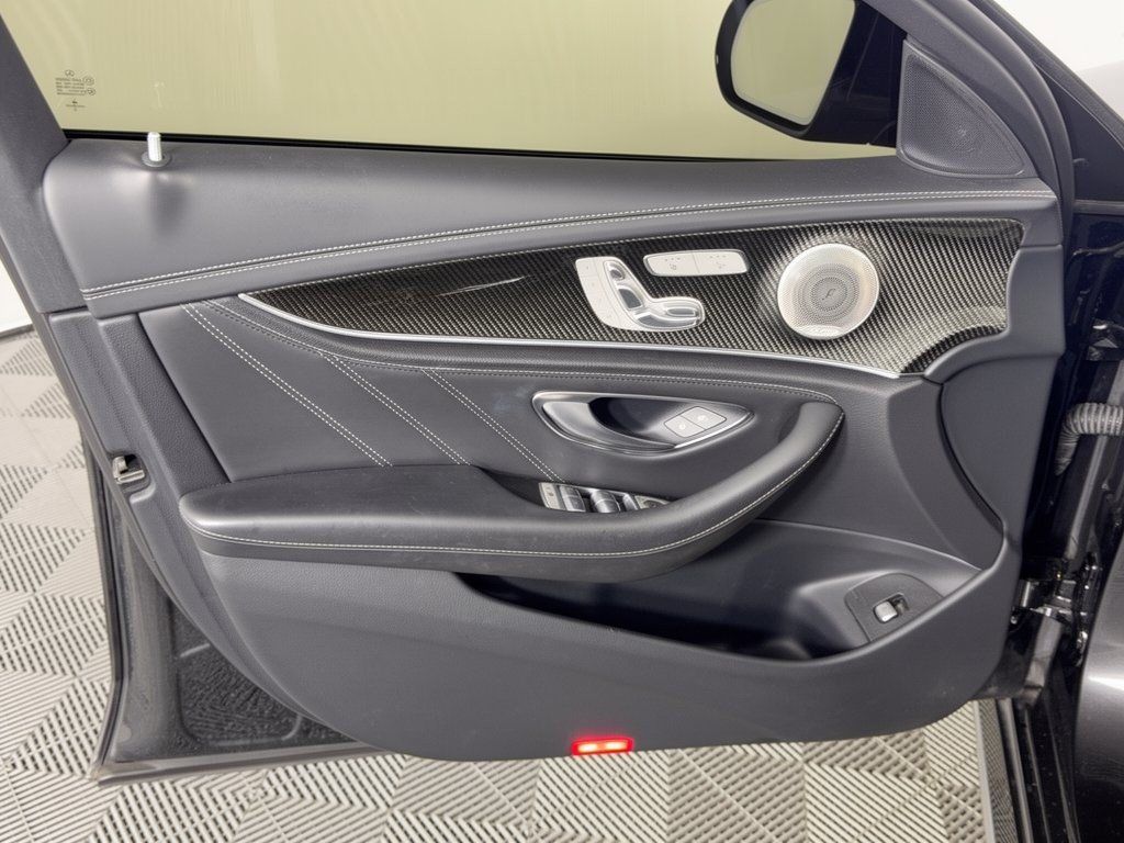 Used 2021 Mercedes-Benz E 63 AMG S image 14