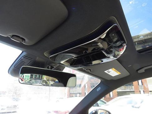 Used 2026 Mercedes-Benz GLC 300 4MATIC image 19