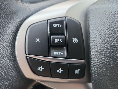 Certified 2024 Ford Explorer XLT w/ Equipment Group 202A AWD/4WD image 19