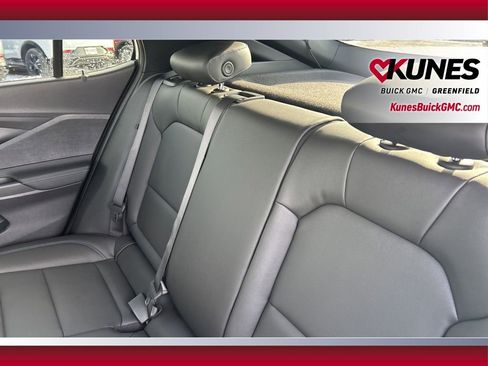 New 2026 Buick Envista Sport Touring w/ Convenience I Package image 36