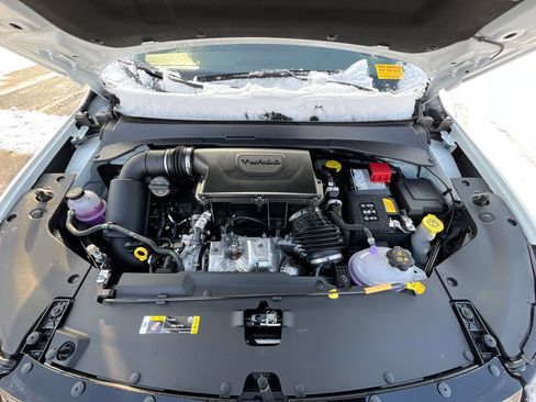 New 2026 Jeep Compass Limited image 11