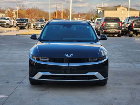 Used 2025 Hyundai Ioniq 5 SEL image 6