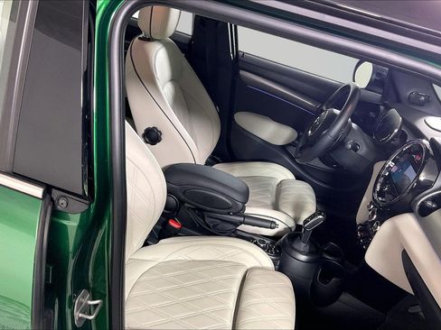 Certified 2024 MINI Cooper S FWD image 7