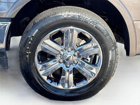 Used 2019 Ford F150 Lariat image 33