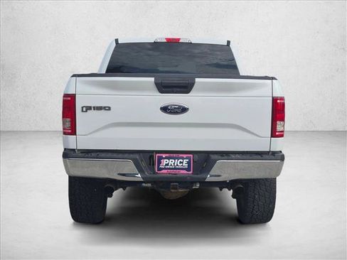 Used 2016 Ford F150 XLT RWD image 6