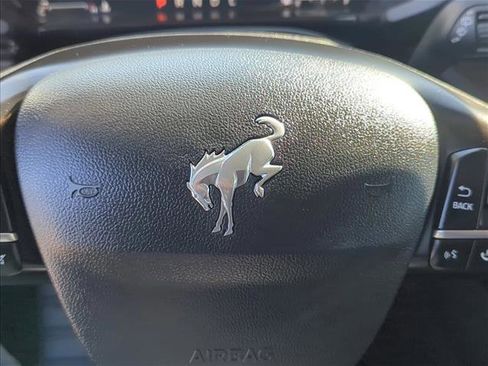 Used 2024 Ford Bronco Sport Outer Banks image 26