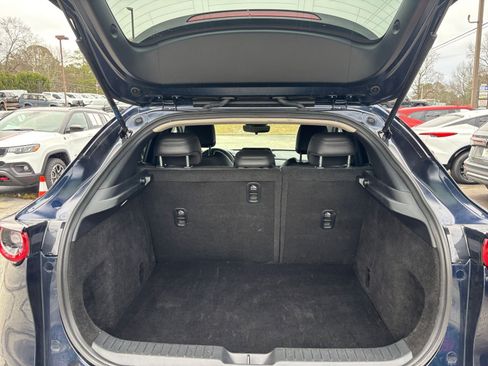 Used 2025 MAZDA CX-30 AWD 2.5 S w/ Select Sport Pkg image 36