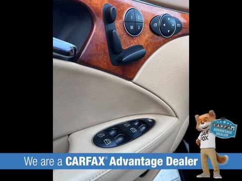 Used 2008 Mercedes-Benz E 350 E 350 Sedan 4D image 21