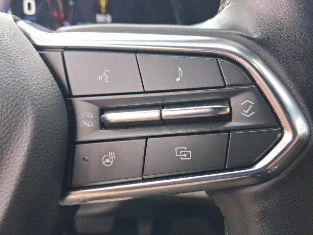 Used 2025 Chevrolet Equinox LT FWD image 21