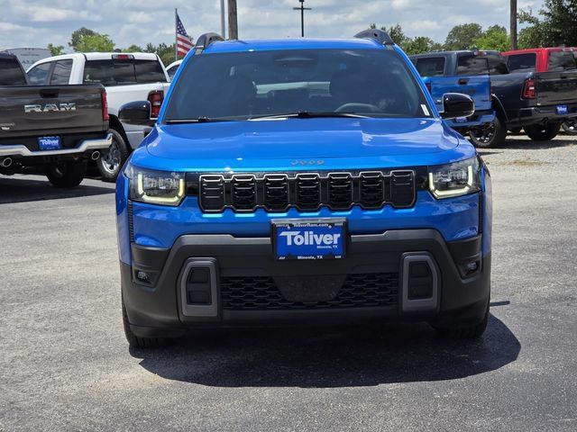 New 2026 Jeep Cherokee Limited AWD/4WD image 3