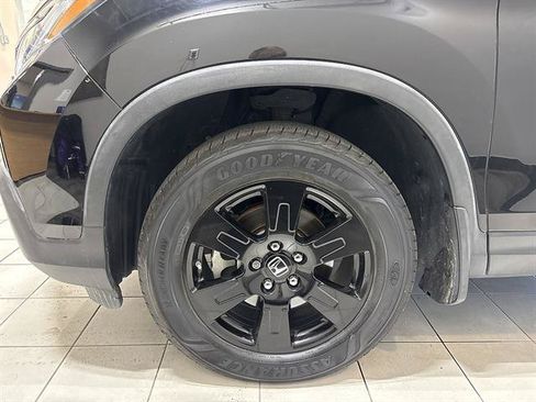 Used 2017 Honda Ridgeline Black Edition image 7
