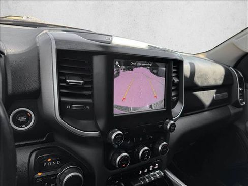 Used 2020 RAM 1500 Big Horn AWD/4WD image 14