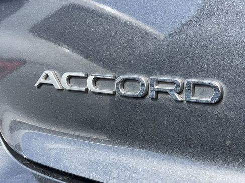 Used 2023 Honda Accord LX image 10