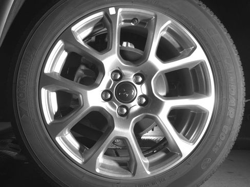 Used 2025 Jeep Compass Limited image 14