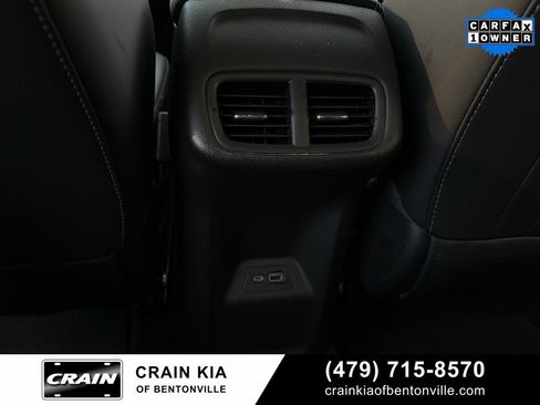 Used 2023 Buick Envision Preferred image 27