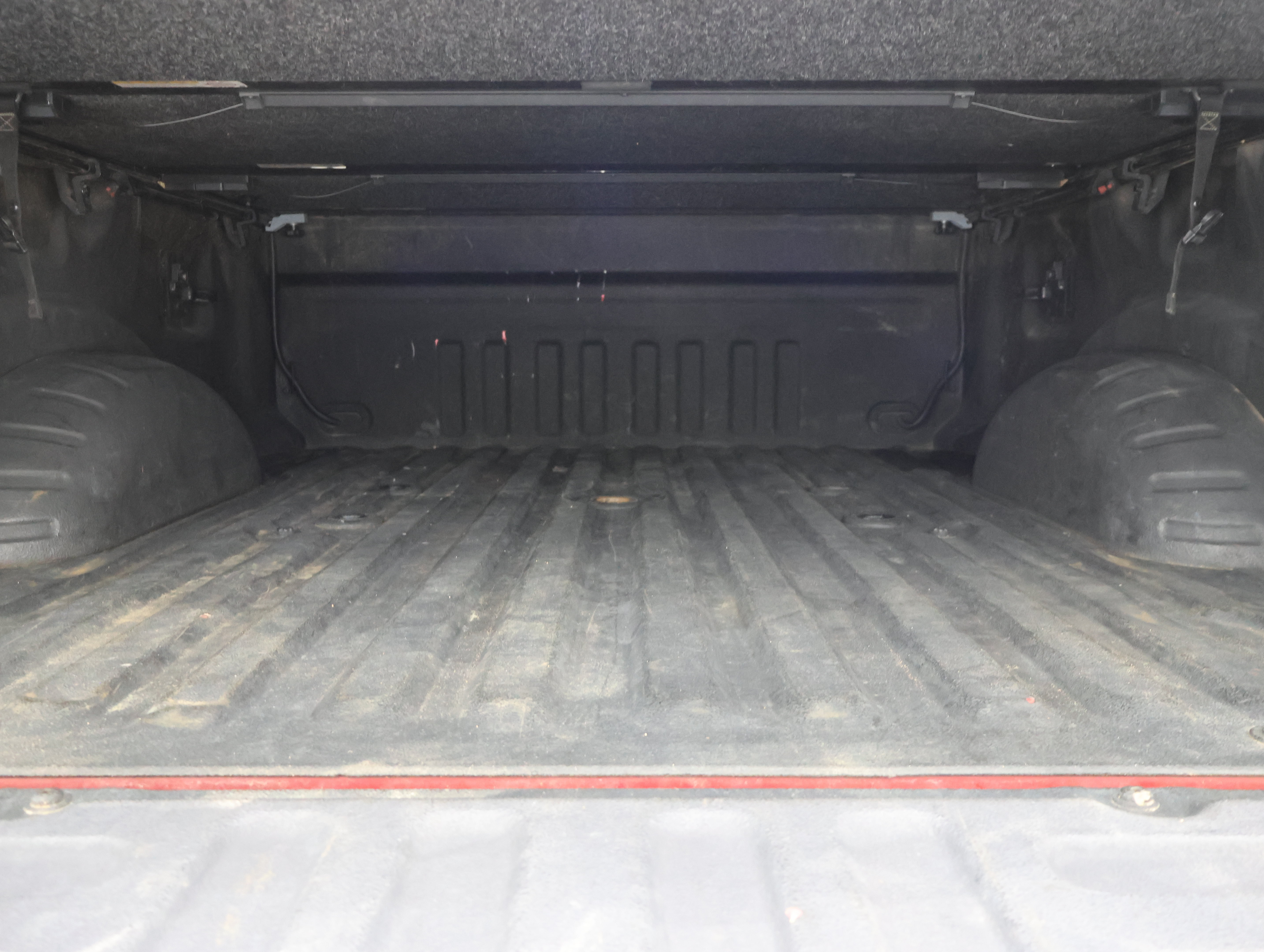 Used 2022 Ford F250 Lariat w/ Tremor Off-Road Package AWD/4WD image 31
