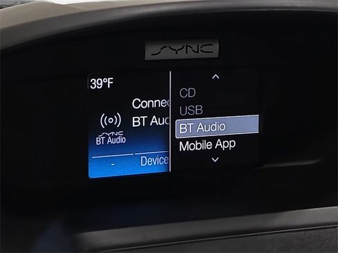 Used 2018 Ford Escape SE image 22