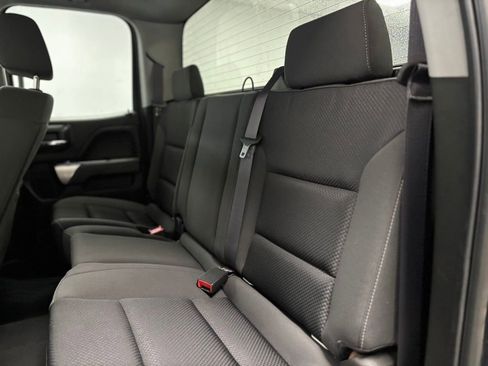 Used 2017 Chevrolet Silverado 1500 LT w/ All Star Edition image 9