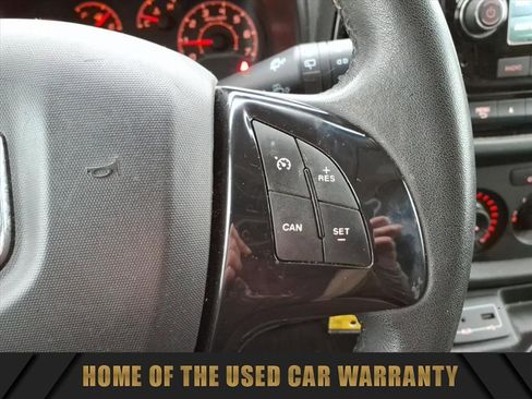 Used 2016 RAM ProMaster City Tradesman w/ Rear Back-up Camera Group image 20