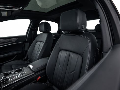 Certified 2024 Audi A6 Premium Plus AWD/4WD image 17