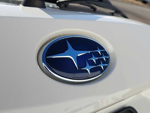 Certified 2025 Subaru Impreza 2.0i image 28