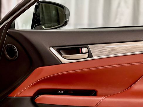 Used 2015 Lexus GS 350 F Sport w/ F Sport Package image 37