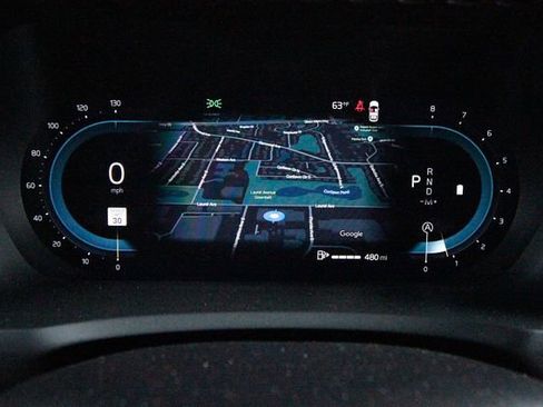 Certified 2025 Volvo XC90 B6 Plus w/ Protection Package Premier image 22