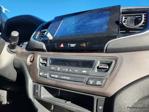 Used 2022 Honda Ridgeline RTL-E image 37