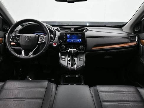 Used 2022 Honda CR-V EX-L image 43