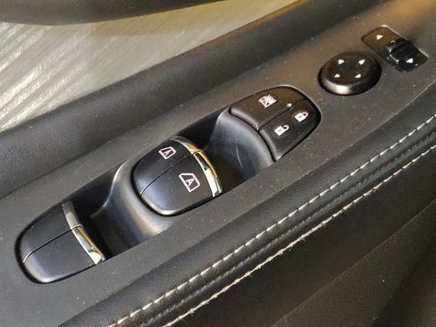 Used 2016 Nissan Murano SL AWD/4WD image 27