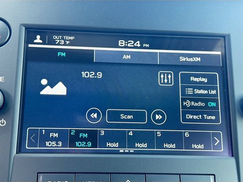 New 2026 Subaru Forester AWD/4WD image 11