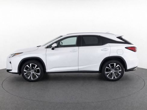 Used 2018 Lexus RX 350 FWD w/ Premium Package image 7