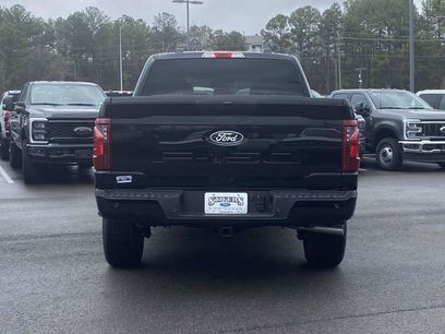 New 2025 Ford F150 STX w/ Equipment Group 200A