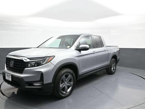 Used 2023 Honda Ridgeline RTL image 1