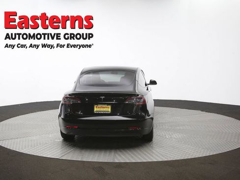 Used 2021 Tesla Model 3 Standard Range Plus image 35