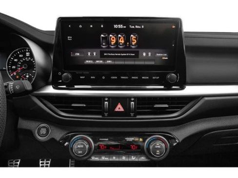Used 2023 Kia Forte GT w/ GT2 Package FWD image 13