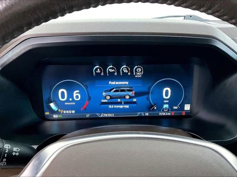 Used 2022 Ford Expedition King Ranch image 28