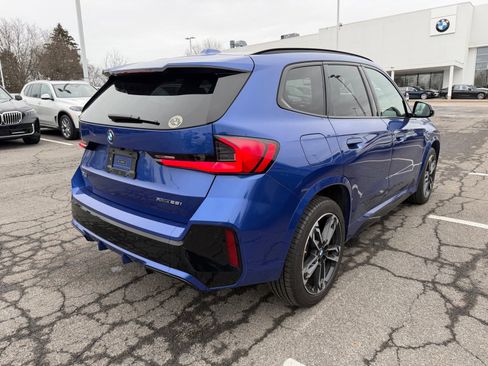 Certified 2023 BMW X1 xDrive28i w/ Premium Package image 13