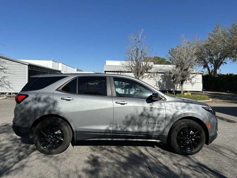 Certified 2023 Chevrolet Equinox LS w/ LS Convenience Package image 7