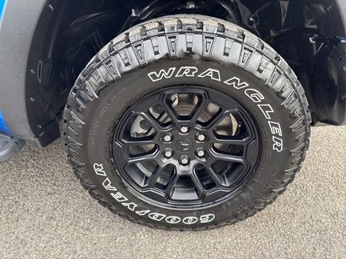 Used 2025 RAM 1500 Rebel w/ Rebel Level 2 Equipment Group image 12