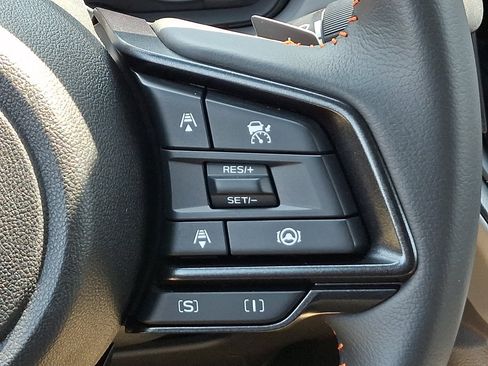 Certified 2025 Subaru Crosstrek 2.5i Limited AWD/4WD image 21