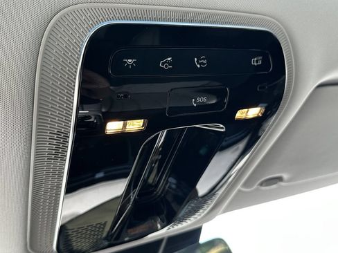 Certified 2025 Mercedes-Benz E 350 Sedan w/ Winter Package image 31