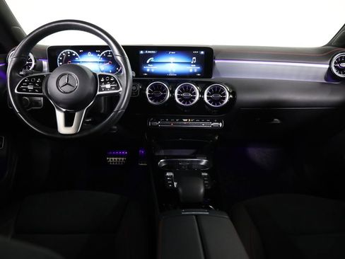 Certified 2022 Mercedes-Benz CLA 250 4MATIC image 40