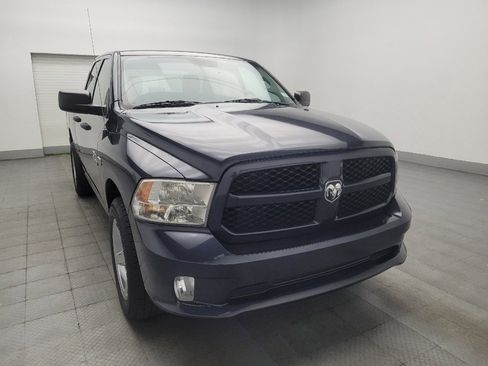 Used 2016 RAM 1500 Express AWD/4WD image 12