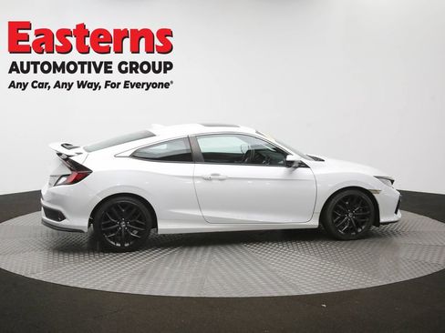 Used 2020 Honda Civic Si image 44